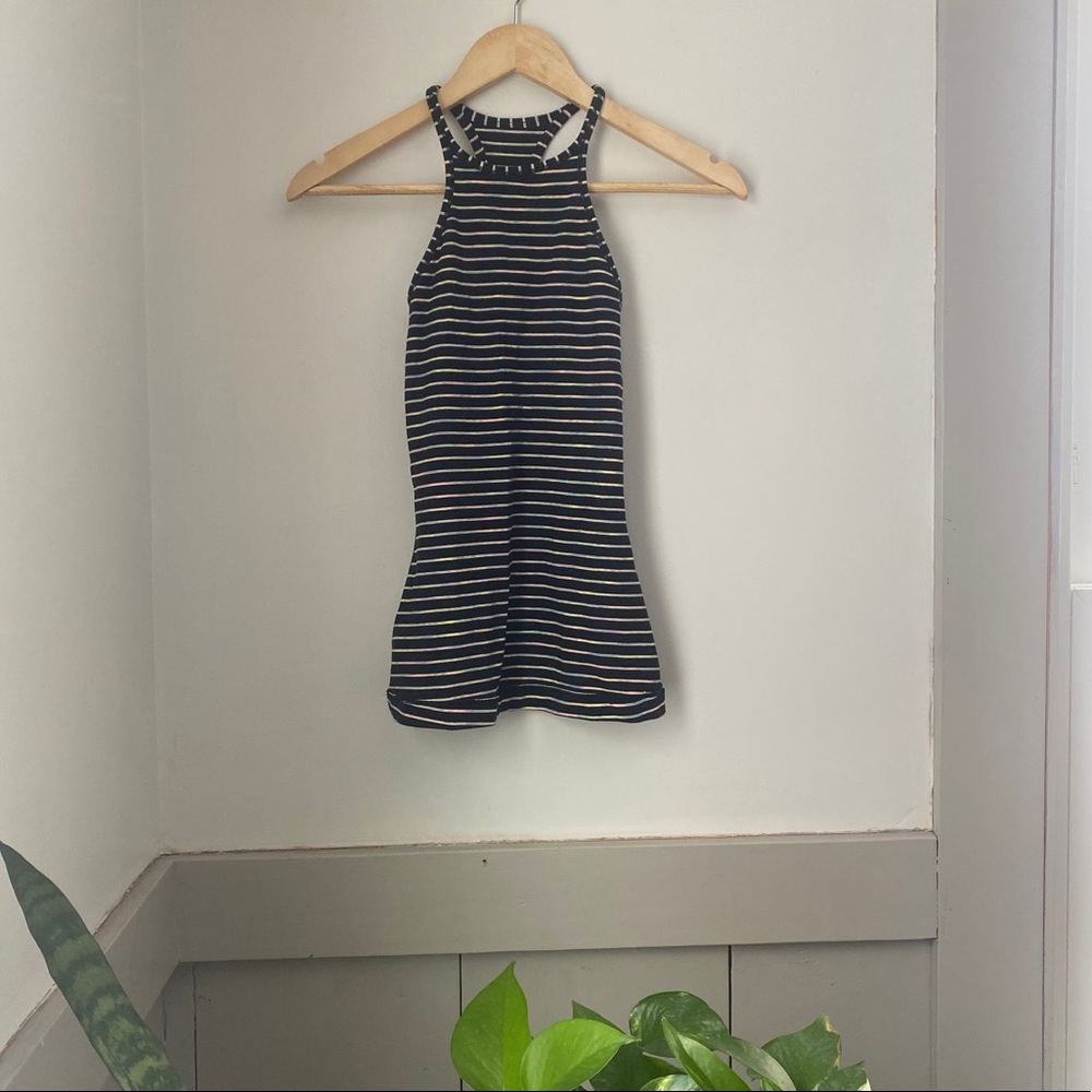 Lululemon athletic tank